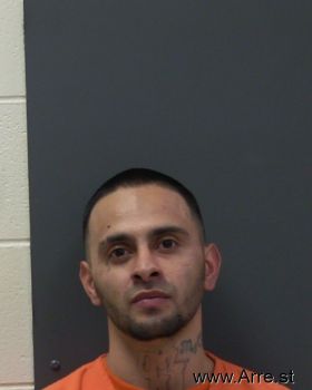 Jesus Lorenzo Anaya Mugshot