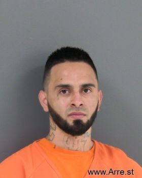 Jesus Lorenzo Anaya Mugshot