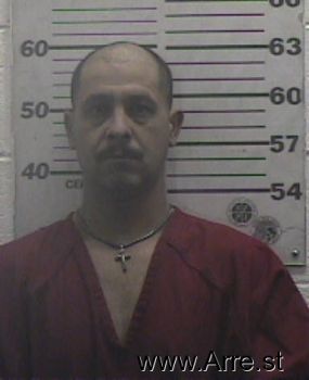 Jesus Arturo Anaya-maldonado Mugshot