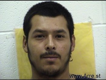 Jesus R Andrade Mugshot