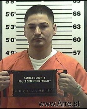 Jesus  Arredondo-soto Mugshot