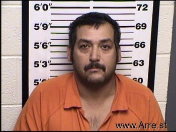 Jesus  Arreola-valenzuela Mugshot