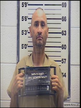 Jesus  Avila Mugshot