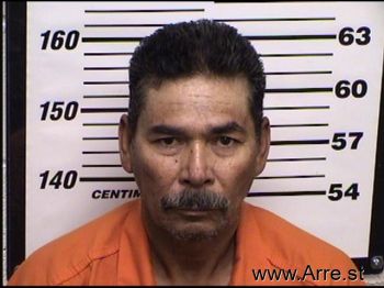 Jesus Manuel Barraza-armenta Mugshot