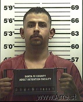 Jesus  Bustamante-alvarez Mugshot