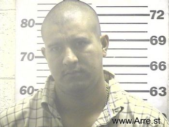 Jesus  Cardenas-montijo Mugshot