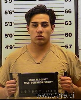 Jesus  Castillo Mugshot