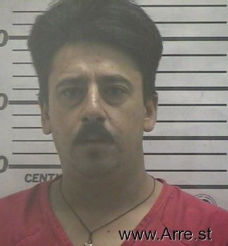 Jesus  Castillo Mugshot