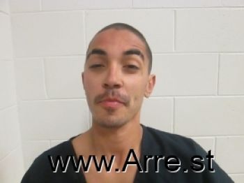 Jesus  Castillo Mugshot