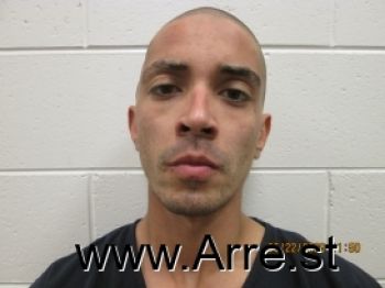 Jesus  Castillo Mugshot