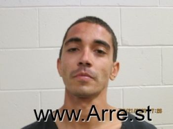 Jesus  Castillo Mugshot