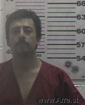 Jesus A Castillo-rodriguez Mugshot