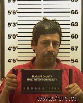 Jesus A Castillo-rodriguez Mugshot