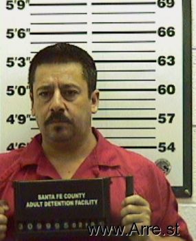 Jesus A Castillo-rodriguez Mugshot