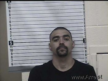 Jesus Carlos Cervantes Mugshot