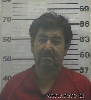 Jesus  Chavez Mugshot