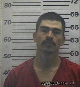 Jesus M Chavez-gardea Mugshot