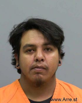 Jesus  Cruz-juarez Mugshot