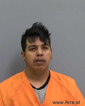 Jesus  Cruz-juarez Mugshot