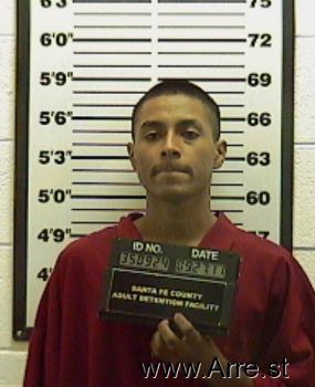 Jesus  Cruz-ramirez Mugshot