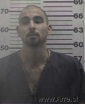 Jesus  Cuevas Mugshot