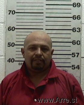 Jesus Hernandez Cuevas Mugshot