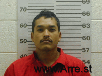 Jesus  Cuevas-armendariz Mugshot