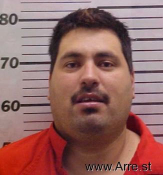 Jesus  Delgado-munoz Mugshot