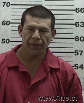 Jesus  Dominguez Mugshot