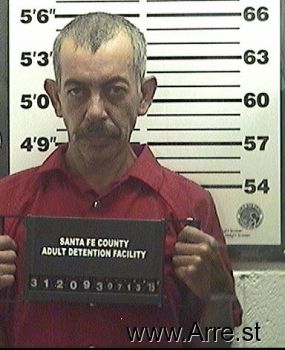 Jesus  Dominguez Mugshot