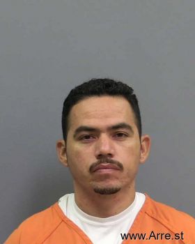 Jesus  Dominguez Mugshot