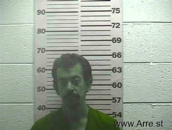 Jesus  Dominguez Mugshot