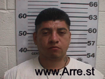 Jesus  Dominguez Mugshot