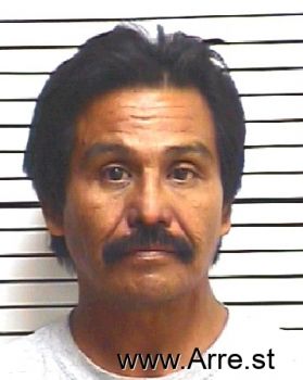 Jesus Manuel Dominguez Mugshot