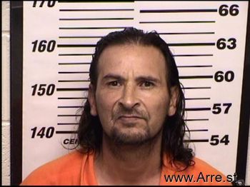 Jesus  Dominguez Mugshot