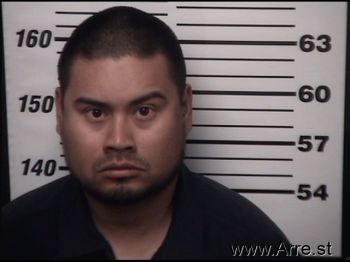 Jesus  Dominguez Mugshot