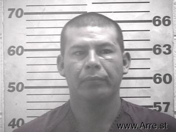 Jesus Manuel Dominguez-ontiveros Mugshot