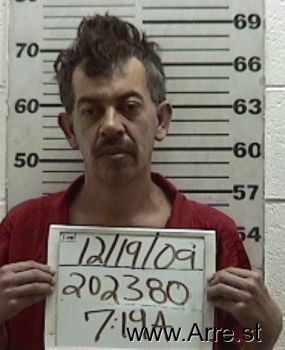 Jesus  Dominguez-ramos Mugshot