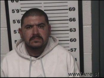 Jesus Rodolpho Duran Mugshot