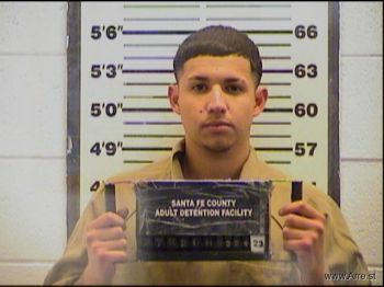 Jesus  Flores Mugshot