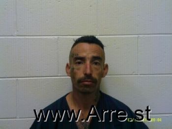 Jesus  Gallegos Mugshot