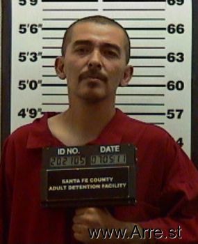 Jesus  Gonzales Mugshot