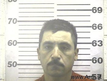 Jesus Daniel Gonzales Mugshot