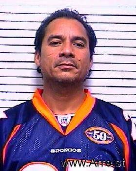 Jesus  Gonzales Mugshot