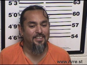 Jesus J Gonzales Mugshot