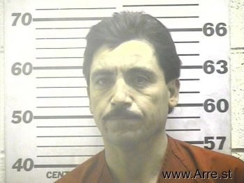 Jesus  Gonzales-delago Mugshot