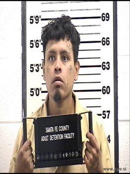 Jesus  Gonzales-espiritu Mugshot