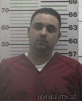 Jesus  Gutierrez-garcia Mugshot