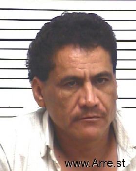 Jesus Gutierrez Huerta Mugshot