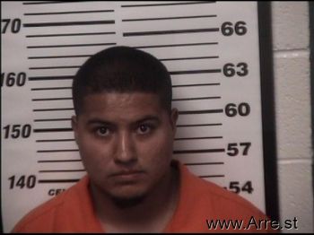 Jesus  Lucero Mugshot